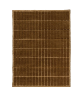 Audo Tile Rug hazel