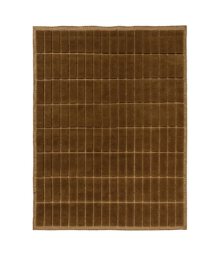 Audo Tile Vloerkleed hazel