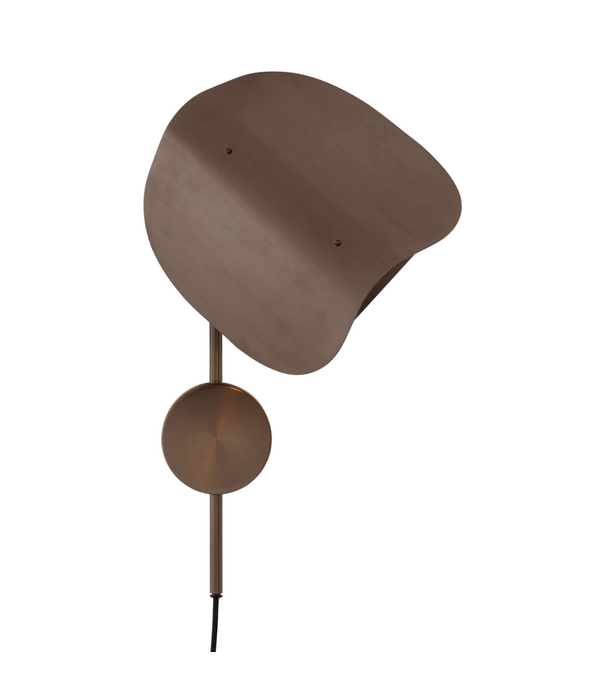 Audo Audo Copenhagen Wing Wall Lamp