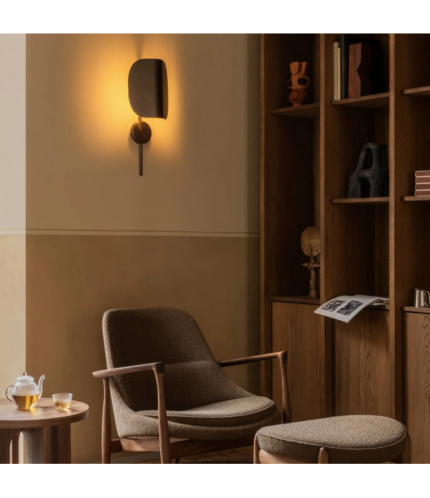 Audo Audo Copenhagen Wing WandLamp