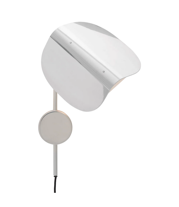 Audo Audo Copenhagen Wing Wall Lamp