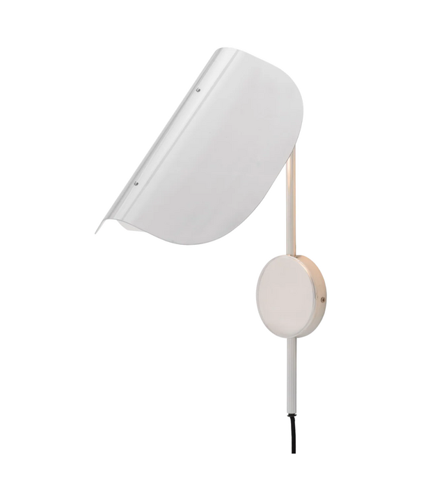 Audo Audo Copenhagen Wing Wall Lamp