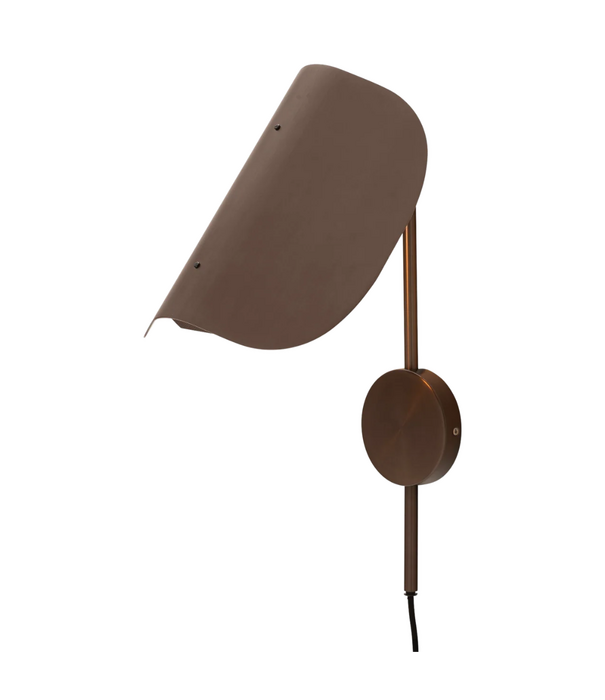 Audo Audo Copenhagen Wing WandLamp