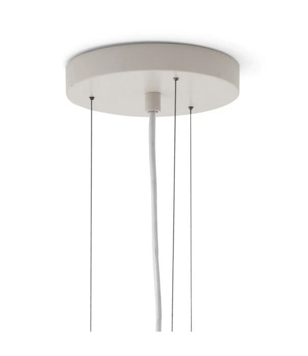 &Tradition Mist Hanglamp AP20 opaal glas