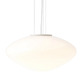 &Tradition Mist Suspension AP20 opal glass