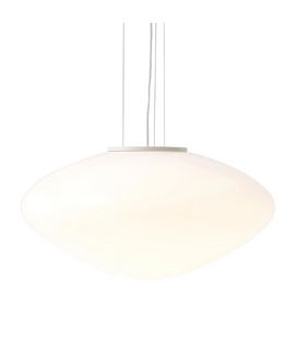 &Tradition Mist Hanglamp AP20 opaal glas Ø56