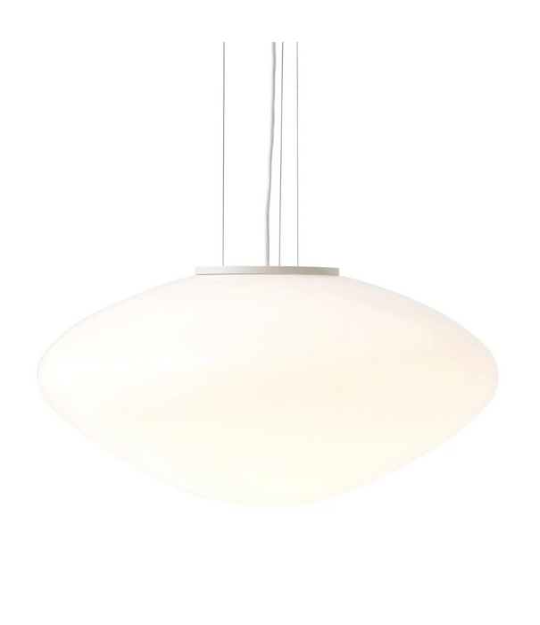 &Tradition &Tradition Mist Hanglamp AP20 opaal glas