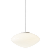 &Tradition Mist Hanglamp AP15 / AP16 opaal glas
