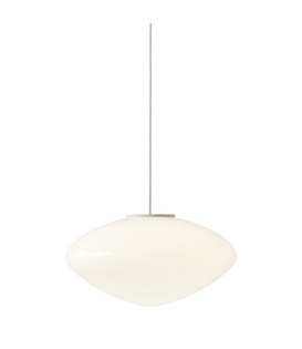 Mist Pendant AP15 / AP16 opal glass