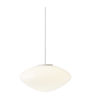 &Tradition Mist Hanglamp AP15 / AP16 opaal glas
