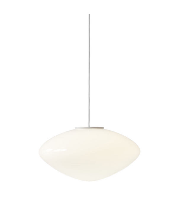 &Tradition &Tradition Mist Hanglamp AP15 / AP16 opaal glas