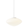 &Tradition Mist Pendant AP15 / AP16 opal glass