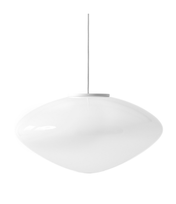 &Tradition Mist Hanglamp AP15 / AP16 opaal glas