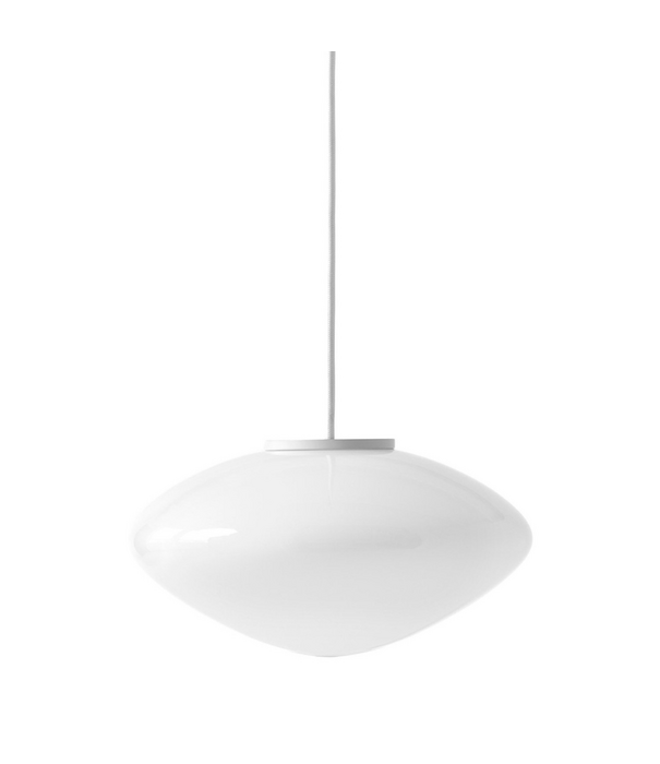 &Tradition Mist Pendant AP15 / AP16 opal glass