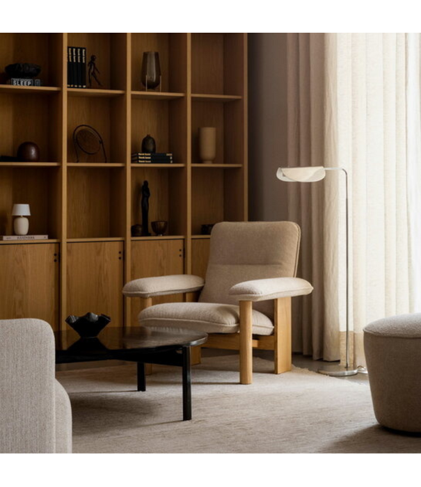 Audo Audo Wing Floor Lamp