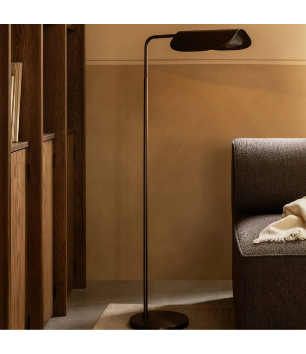 Audo Audo Wing Vloerlamp