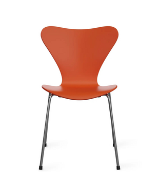 Series 7™ Dining Chair Verner Panton 100 Special Edition