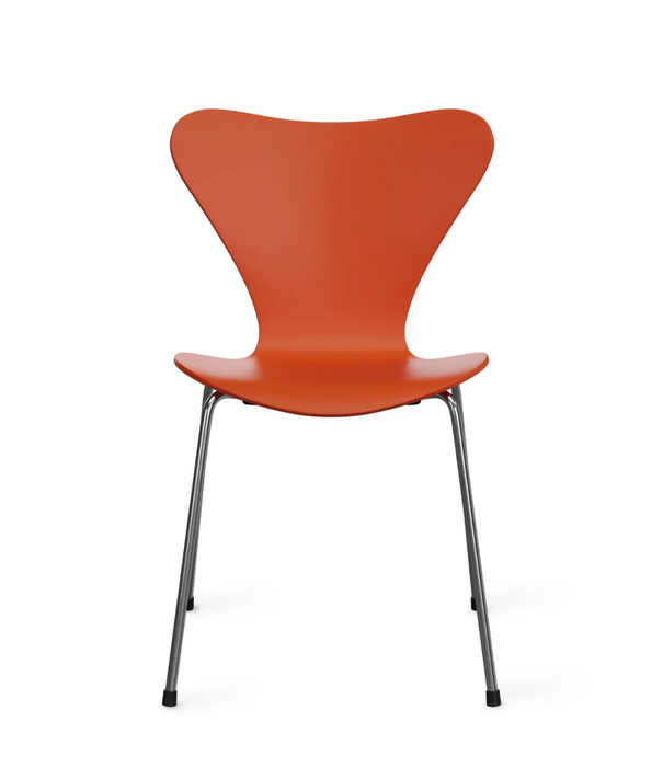 Fritz Hansen Series 7™ Chair, Verner Panton 100 Special Edition