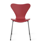Fritz Hansen Series 7™Stoel,  Verner Panton 100 Special Edition