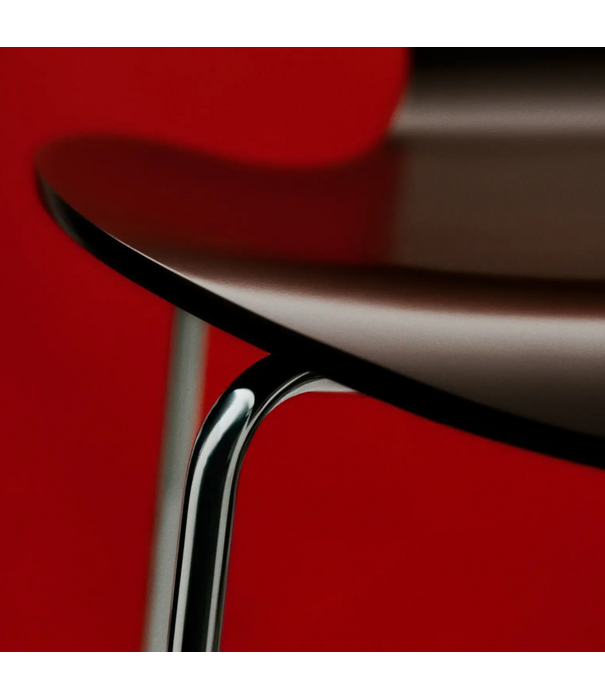 Fritz Hansen Fritz Hansen Series 7™Stoel,  Verner Panton 100 Special Edition