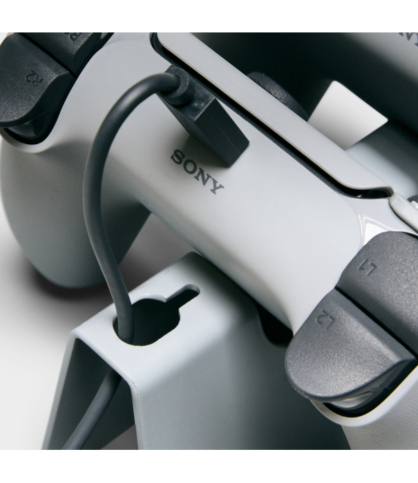 Pedestal Pedestal + Play Station Moon Legacy Edition Mobile TV Stand