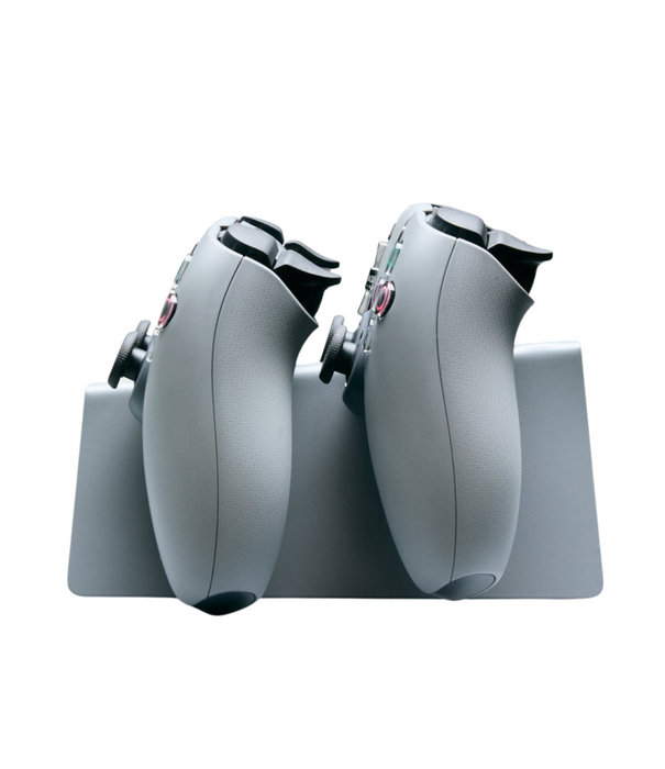 Pedestal Pedestal + Play Station Moon Legacy Edition Mobile TV Stand