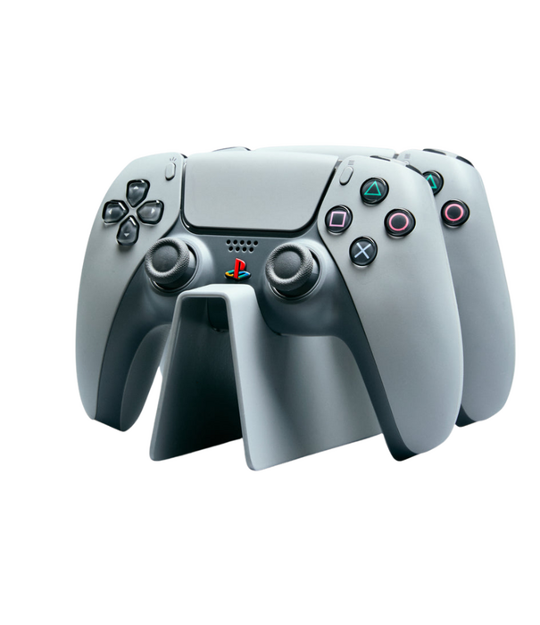 Pedestal Play Station Moon Legacy Edition Mobile TV Stand
