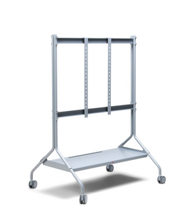 Pedestal + Play Station Moon Legacy Edition Mobile TV Stand