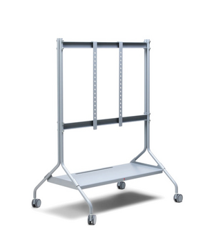 Pedestal + Play Station Moon Legacy Edition Mobile TV Stand