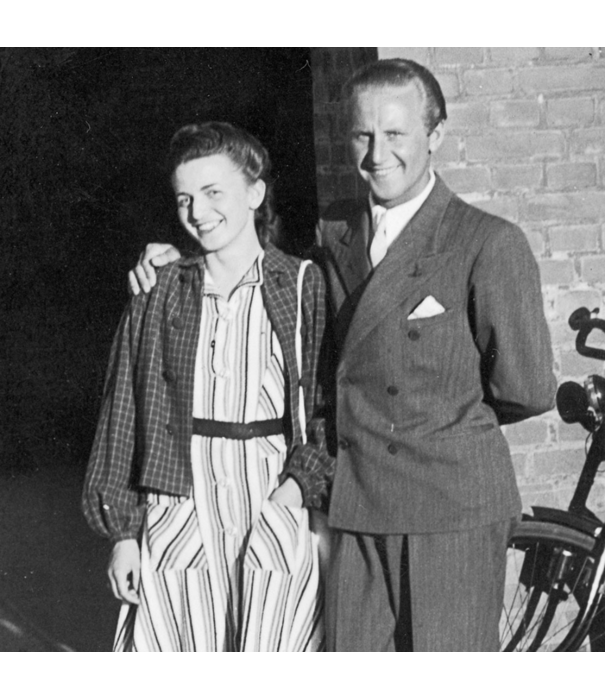 Vipp  Vipp 13 Pedaalemmer Limited Edition Henri Teal 4L