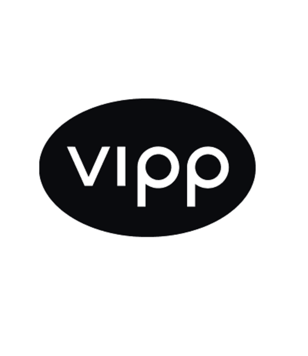 Vipp  Vipp 11 Toiletborstel Staand Limited Edition Henri Teal