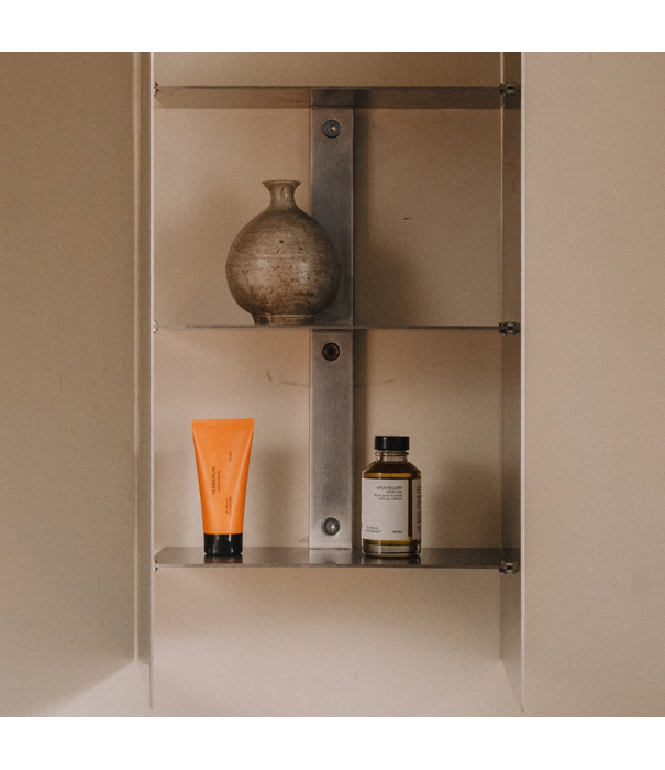 Frama  Frama Copenhagen Sheet Cabinet Stainless Steel