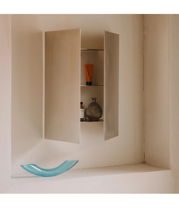 Frama  Frama Copenhagen Sheet Cabinet RVS