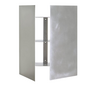 Frama Copenhagen Sheet Cabinet Stainless Steel