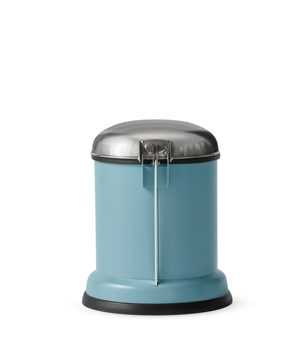 Vipp  Vipp 13 Pedaalemmer Limited Edition Henri Teal 4L