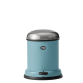Vipp 13 Pedal Bin Limited Edition Henri Teal 4L