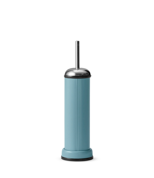 Vipp  11 Toilet Brush Freestanding Limited Edition Henri Teal
