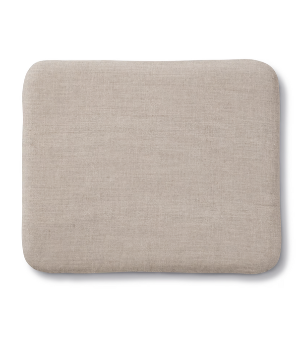 Fredericia  Fredericia Model 2131 The Canvas Outdoor Chair teak