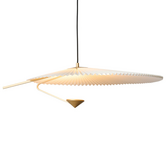 Gejst Liris Hanglamp messing