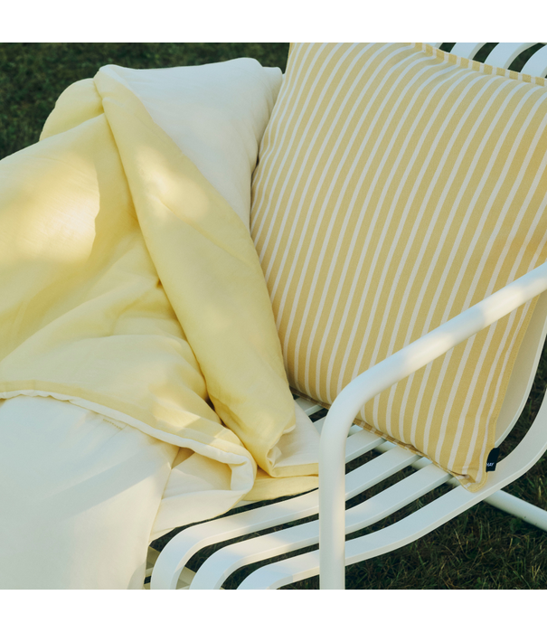 Hay  Hay Terrazza Cushion Bold Stripe