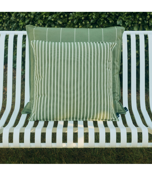 Hay  Hay Terrazza Cushion Bold Stripe