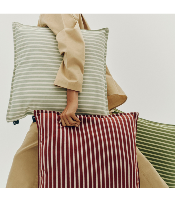 Hay  Hay Terrazza Cushion Bold Stripe
