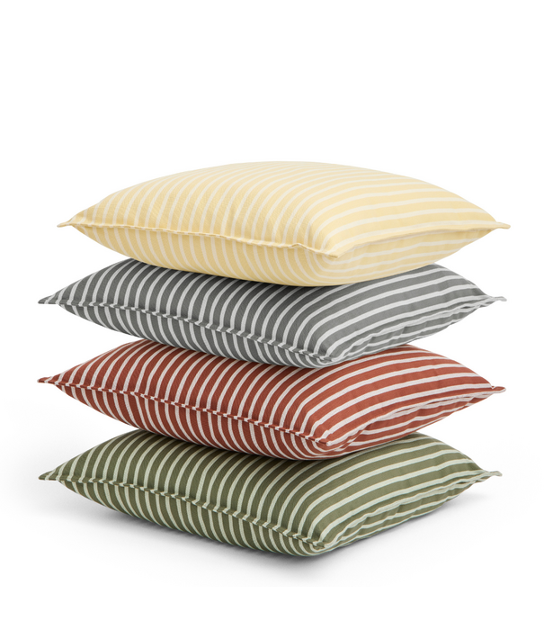 Hay  Hay Terrazza Kussen Bold Stripe
