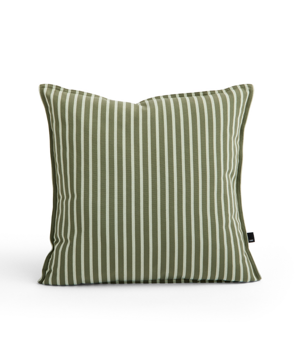 Hay  Hay Terrazza Cushion Bold Stripe