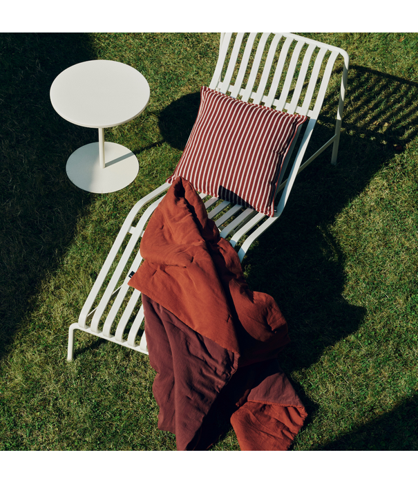 Hay  Hay Terrazza Cushion Narrow Stripe