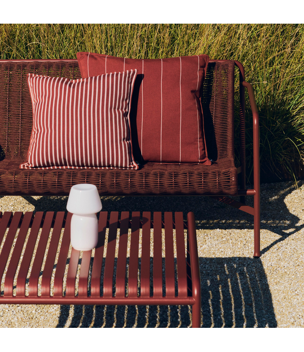 Hay  Hay Terrazza Cushion Narrow Stripe