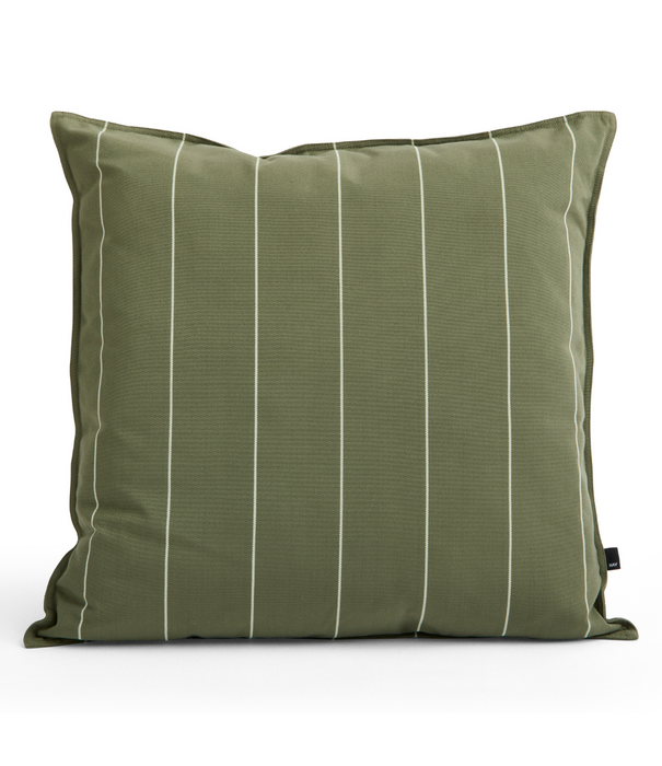 Hay  Hay Terrazza Cushion Narrow Stripe