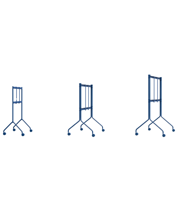 Pedestal Pedestal Moon Light TV-stand - height Light