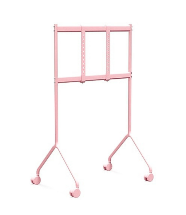 Pedestal Pedestal Moon Light TV-stand - height Light