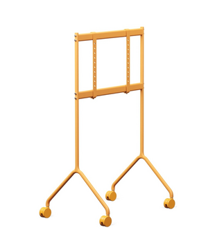 Pedestal Moon Light TV-stand